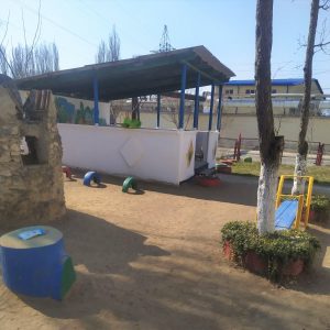 „Curățenia generală de primăvară” este în plină desfășurare în IET nr. 188